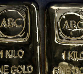 Altın fiyatları yükseliyor: Haftalık kazanç yüzde 3'ü aştı