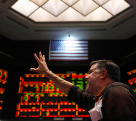 Chicago Mercantile Exchange piyasaları soğutma arızasının ardından yeniden açıldı