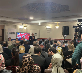 Şimşek Londra'da konuştu: Bütçede arzuladığımız noktadayız