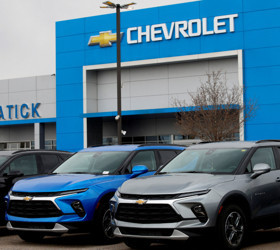 Türkiye'de dönme kararı almıştı: Chevrolet hangi modellerle geri geliyor?
