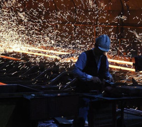 Türkiye ekonomisinin üçüncü çeyrek büyüme rakamları yarın açıklanacak