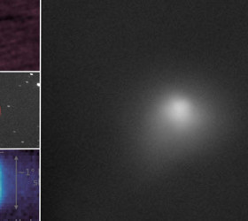 Uzaylı mı kuyruklu yıldız mı? NASA 3I/ATLAS’ın gerçek kimliğini açıkladı