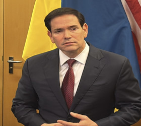 ABD Dışişleri Bakanı Rubio'dan ABD-Ukrayna görüşmelerine ilişkin açıklama