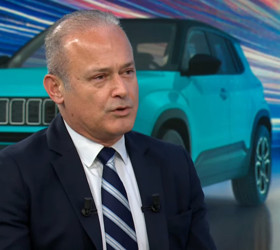 Avrupa’da yeni fabrika hamlesi gelir mi? Ford Otosan Lideri Özyurt yanıtladı