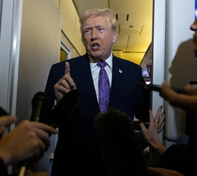 Trump isim vermedi ama, oklar onu işaret ediyor: Fed'in başına geçecek isim belli...