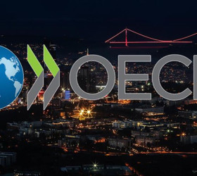 Türkiye, OECD'de en hızlı büyüyen 4'üncü ekonomi