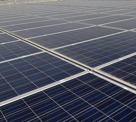 Zorlu Holding 'güneş paneli' ortaklığından vazgeçti, yatırım iptal edildi