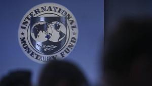 IMF Türkiye'nin büyüme tahminini değiştirmedi