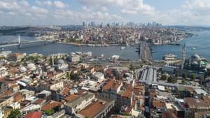 İstanbul'da kiranın en yüksek ve en düşük olduğu ilçeler