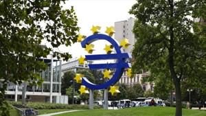Euro Bölgesi resesyondan çıktı