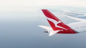 İptal uçuştan bilet satan Qantas Havayolları'na 2,5 milyar TL para cezası