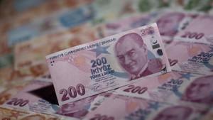 Yabancı yatırımcının Türk tahviline ilgisi sürüyor
