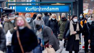 IMF: Yaşlanan nüfus Almanya'yı durgunluğa sürüklüyor