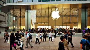 Apple’ın Çin’deki indirim kampanyası satışları patlattı
