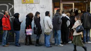 Euro Bölgesi'nde işsizlik tarihin en düşüğünde