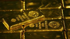 Afrika'dan 2022'de en az 435 ton altın kaçırıldı