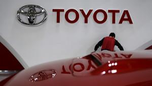 Japonya'da Toyota skandalı: Sevkiyatlar durduruldu