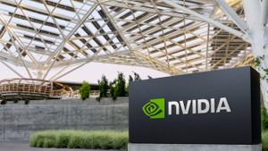 Nvidia Apple'ı geçerek en değerli 2. şirket oldu
