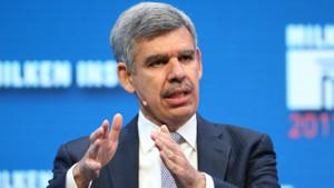 El-Erian: Fed temmuzda faizi indirmeli