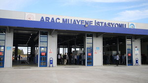 TÜVTÜRK'ten araç sahiplerine uyarı! Yaptırmayanlar 35 bin TL ceza ödeyecek