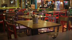 Restoran işletmecilerinden yeni çağrı: “Her önüne gelenin lokanta ve kafe açması yasaklanmalı”