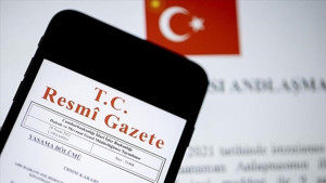 Belediyelerin şirket ve kooperatif kurması Cumhurbaşkanı iznine bağlandı