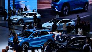 BYD’nin indirim planı Pekin’i harekete geçirdi: Elektrikli araçlarda küresel fiyat savaşı kapıda mı?
