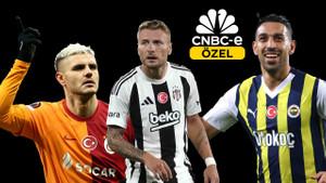 Süper Lig gelirlerinde Fenerbahçe, Avrupa gelirlerinde Galatasaray şampiyon