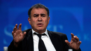 Roubini'den ezber bozan savaş öngörüsü: Kısa vadede farklı, uzun vadede farklı senaryo
