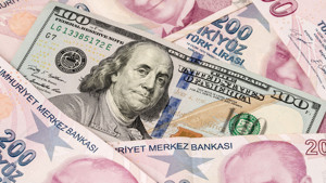 TL'nin reel değeri eylülde yükseldi