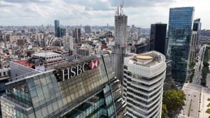 Karı beklentileri aşan HSBC 3 milyar dolarlık alım yapacak