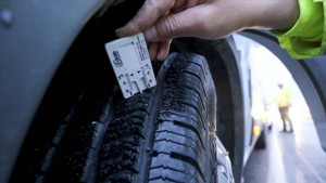 Zorunlu kış lastiği uygulaması sona erdi: Sürücülere "mevsimsel fark" uyarısı