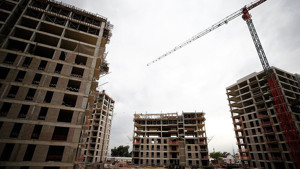 İnşaat maliyeti 2 yılın zirvesinde