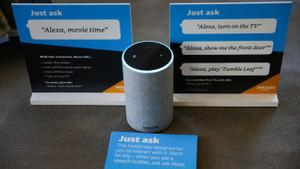 Amazon'un sanal asistanı Alexa'nın yapay zekalı versiyonuna ilişkin bilgiler sızdı