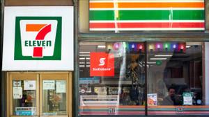 Seven & i hisseleri borsadan çekilme planlarıyla yükseldi: 7-Eleven'ı borsadan çekmek için 50 milyar dolar topladılar