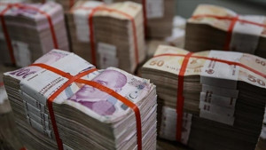 Bankacılık sektörünün net kârı ağustosta 79,9 milyar TL oldu