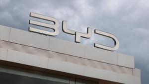 BYD Çin'deki üretimi azalttı, yeni hat kurulumu planlarını erteledi