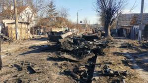 Rusya: Batı, Ukrayna ordusuna nefes aldırmak için 30 günlük ateşkes istiyor