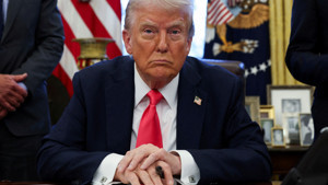 ABD Başkanı Trump'tan dikkat çeken açıklama: "Hamaney ile görüşebilirim"