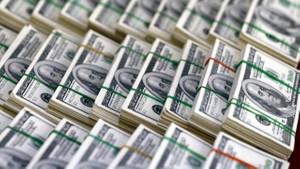 Reel sektörün döviz açığı 5,5 yılın zirvesinde