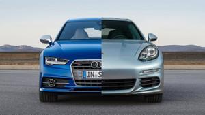 Audi ve Porsche 50 bini aşkın aracı geri çağırdı