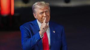 Trump: Fed Başkanı Powell sonunu daha hızlı getiremezdi