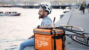 Uber, Trendyol Go'yu satın almak için görüşüyor