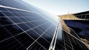 26 yıllık güneş enerjisi devi "söndü"! Konkordato işlemleri başlatıldı