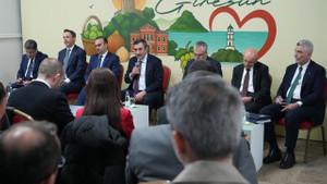 Bakan Kacır'dan otomotivde yeni yatırım açıklaması: Bu yıl içerisinde duyuracağız