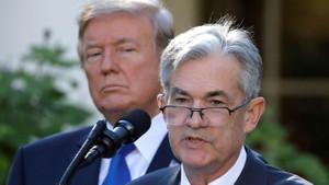 5 soru 5 cevap: Trump’ın atadığı ama sonra hedef aldığı Fed Başkanı Jerome Powell görevden alınabilir mi?