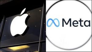 AB'den ABD'ye gözdağı: Apple ve Meta'ya rekor rekabet cezası