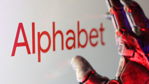 Alphabet'te üst düzey ayrılıklar yapay zeka hisselerini vurdu