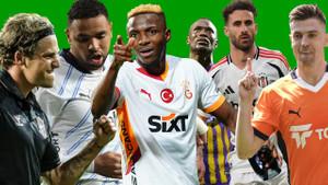 Ligin en çok performans geliri kazandıran transferi Osimhen, onu Mame Thiam izliyor