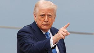 Beklenen imza geldi: Trump, otomobil gümrük vergilerini hafifletti